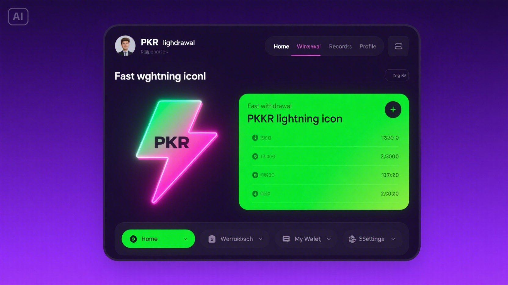 Registration at Royal Flush Casino Casino