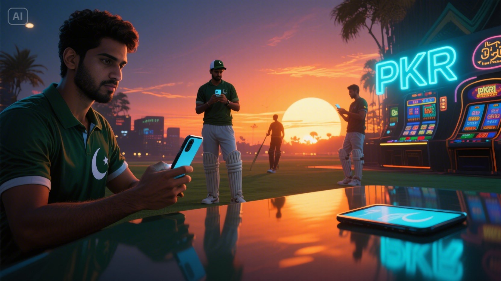 Casino Royal Flush Casino desktop and mobile interfaces