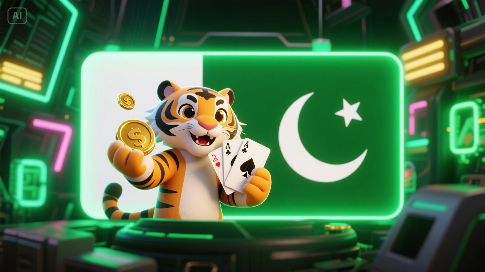 Royal Flush CasinoDeposit now and enjoy a 200% instant top-up bonus! Play slots, teen patti, and blackjack — trusted by thousands of Pakistani gamers daily.